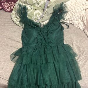 dillards dress
